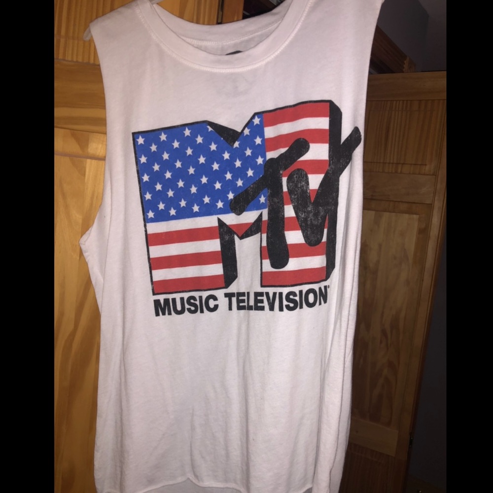 MTV Tank!